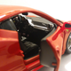 Illustration for article titled Ferrari 458 Italia by Bburago (1/24)